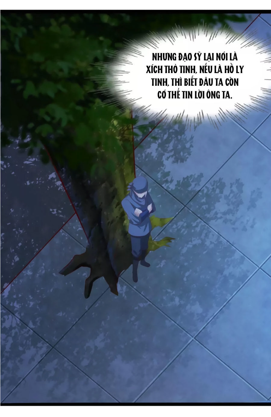 Thỏ Yêu Tiểu Vương Phi Chapter 40 - 21