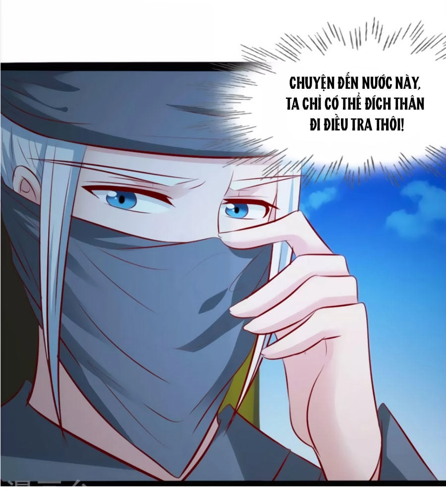 Thỏ Yêu Tiểu Vương Phi Chapter 40 - 22