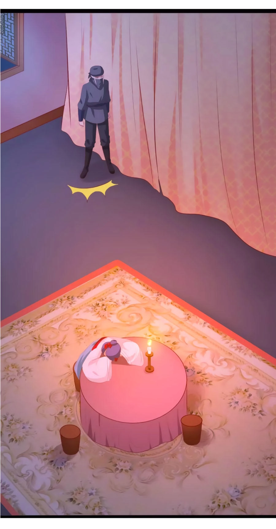 Thỏ Yêu Tiểu Vương Phi Chapter 40 - 24