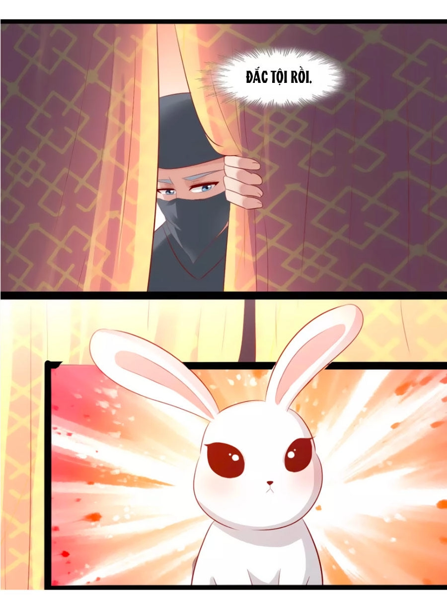 Thỏ Yêu Tiểu Vương Phi Chapter 40 - 25