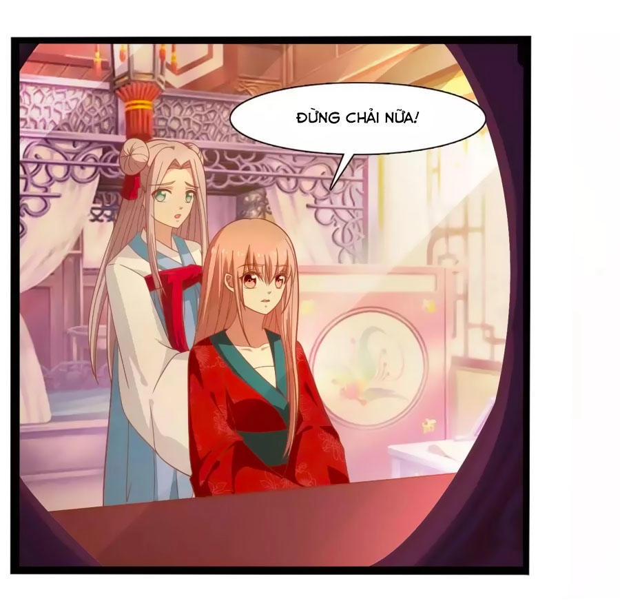 Thỏ Yêu Tiểu Vương Phi Chapter 41 - 4