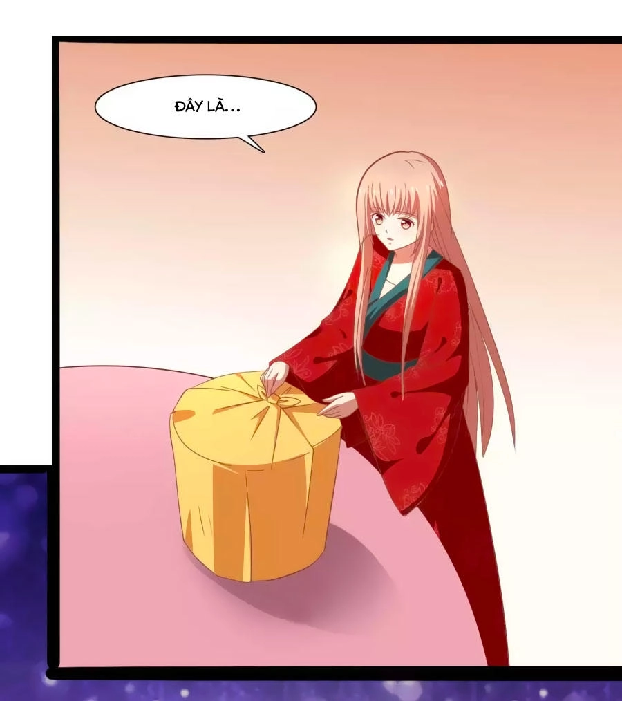 Thỏ Yêu Tiểu Vương Phi Chapter 41 - 12