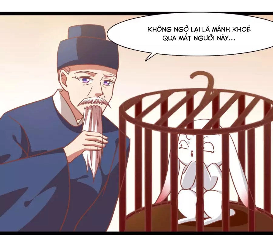 Thỏ Yêu Tiểu Vương Phi Chapter 41 - 21