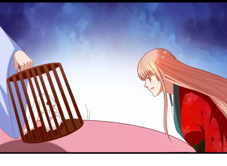 Thỏ Yêu Tiểu Vương Phi Chapter 42 - 2