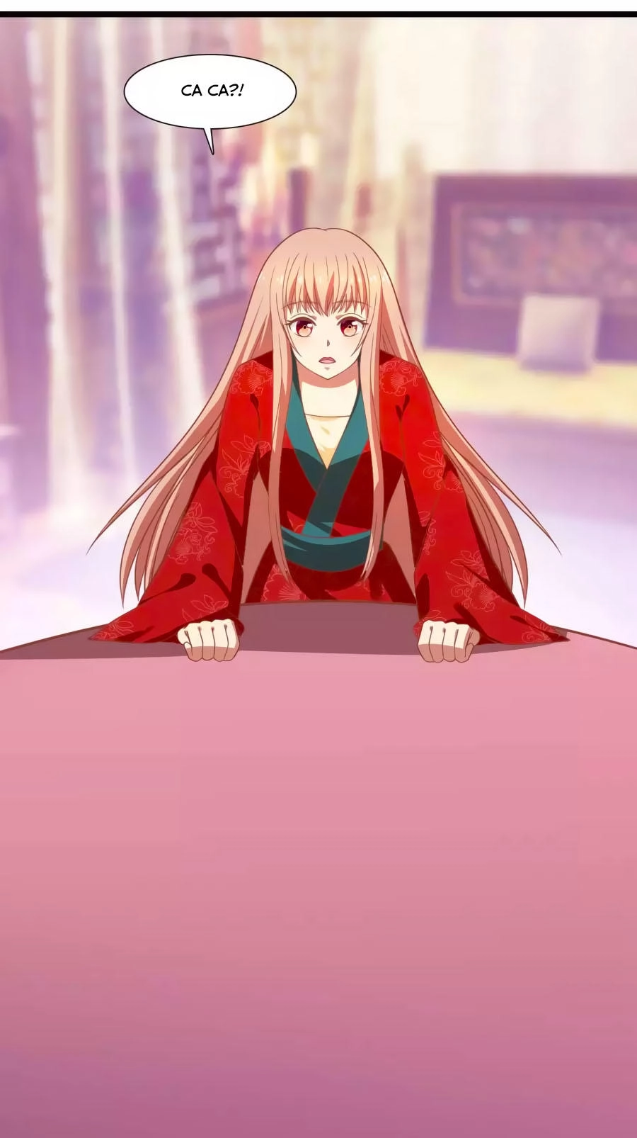 Thỏ Yêu Tiểu Vương Phi Chapter 42 - 3