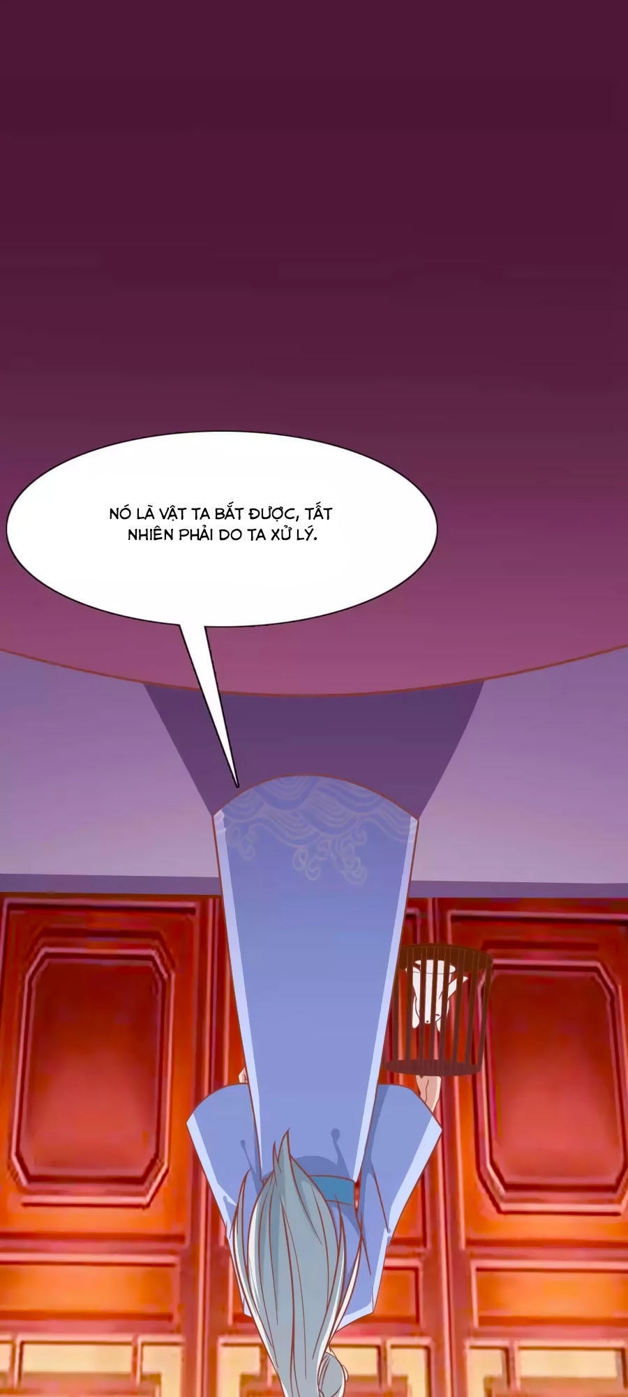 Thỏ Yêu Tiểu Vương Phi Chapter 42 - 4