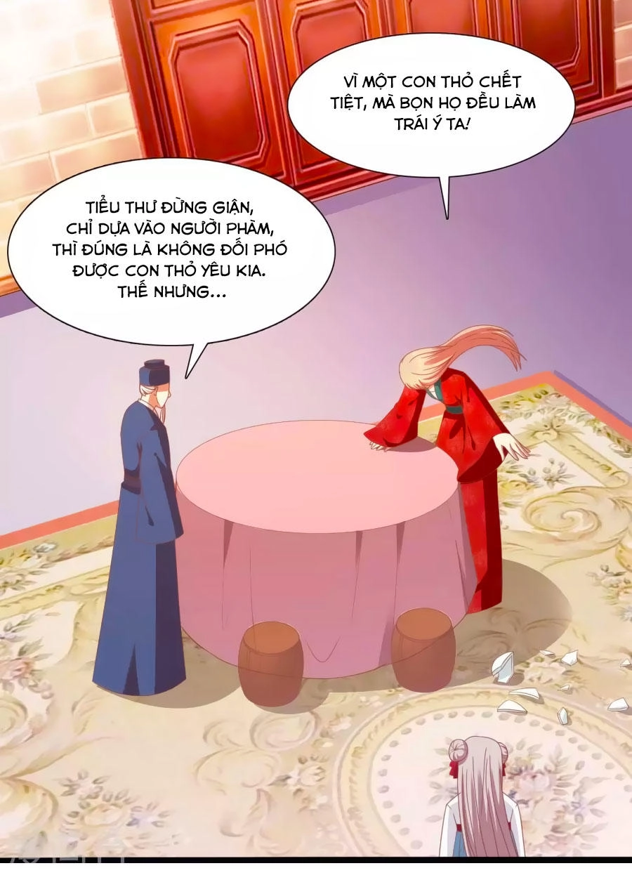 Thỏ Yêu Tiểu Vương Phi Chapter 42 - 7