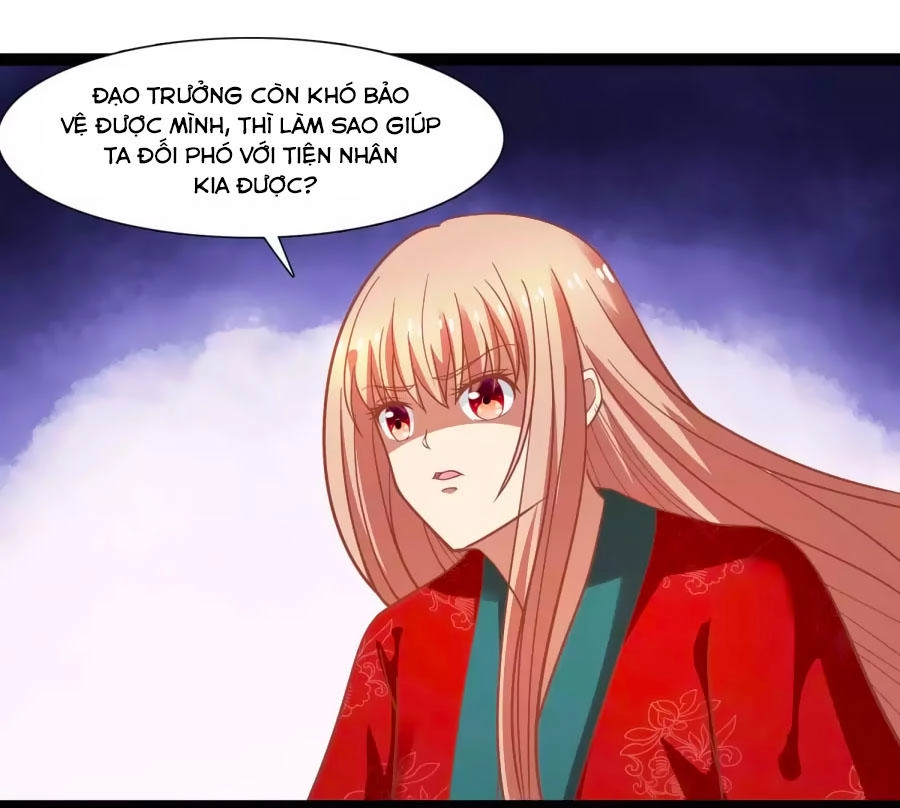 Thỏ Yêu Tiểu Vương Phi Chapter 42 - 8