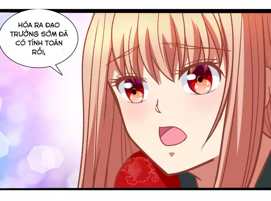 Thỏ Yêu Tiểu Vương Phi Chapter 42 - 10