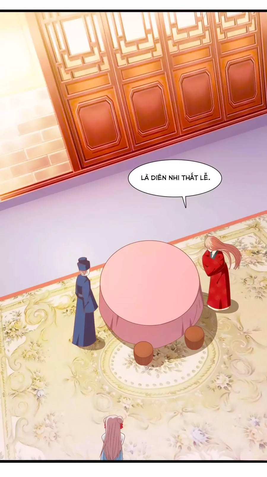 Thỏ Yêu Tiểu Vương Phi Chapter 42 - 11