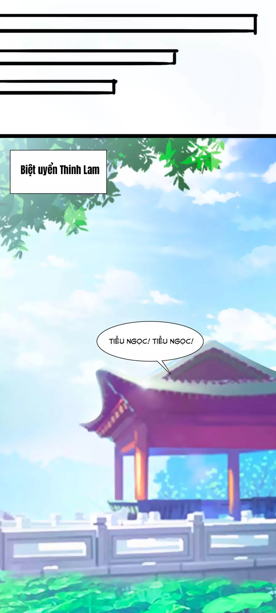 Thỏ Yêu Tiểu Vương Phi Chapter 42 - 12