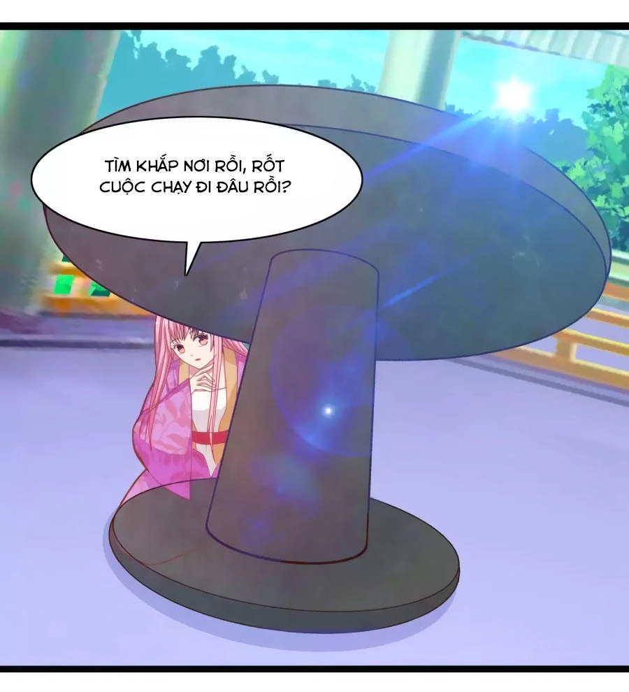 Thỏ Yêu Tiểu Vương Phi Chapter 42 - 14