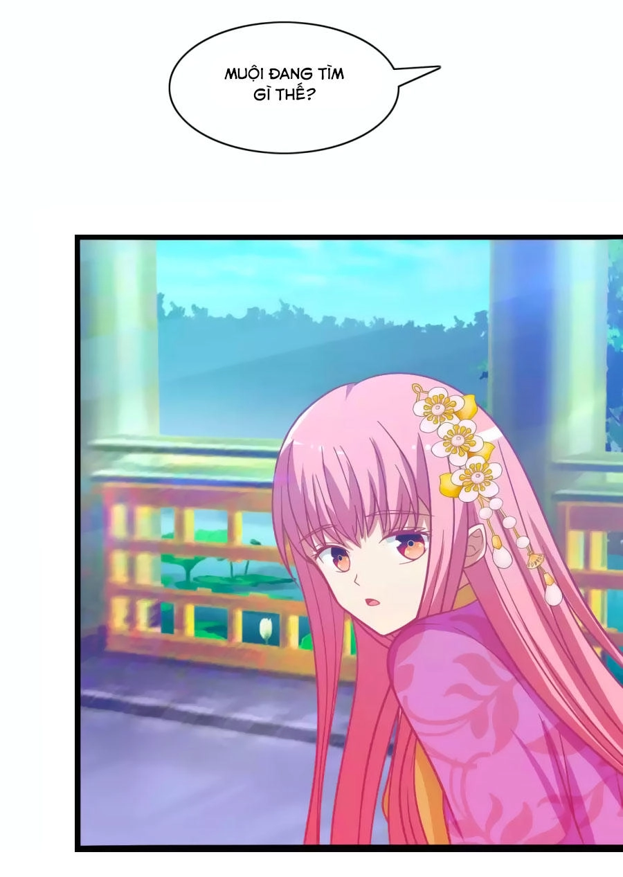 Thỏ Yêu Tiểu Vương Phi Chapter 42 - 15