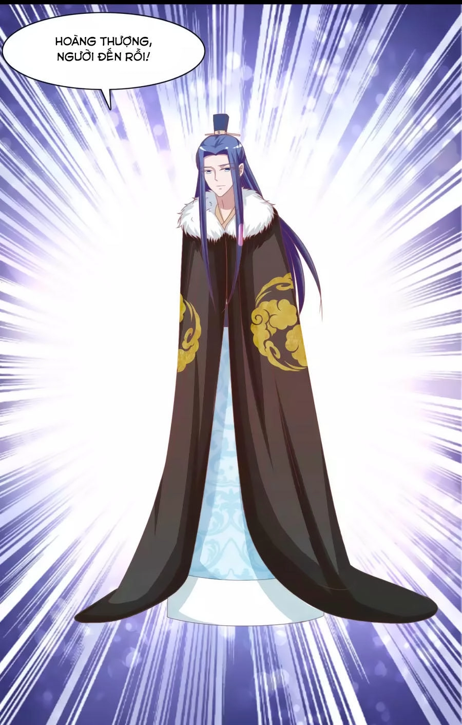 Thỏ Yêu Tiểu Vương Phi Chapter 42 - 16