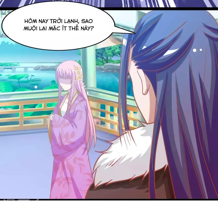 Thỏ Yêu Tiểu Vương Phi Chapter 42 - 17