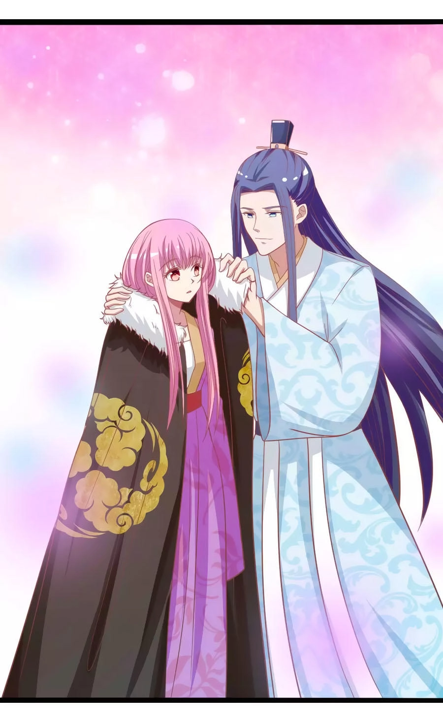 Thỏ Yêu Tiểu Vương Phi Chapter 42 - 19