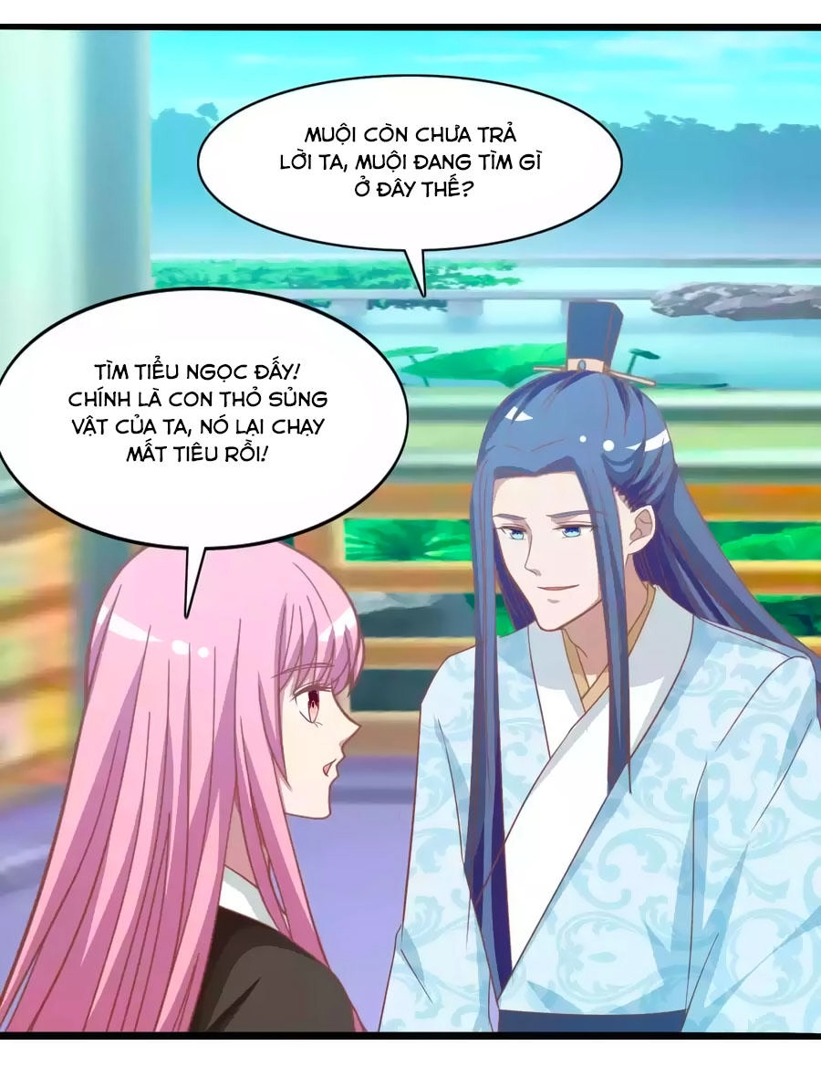 Thỏ Yêu Tiểu Vương Phi Chapter 42 - 24