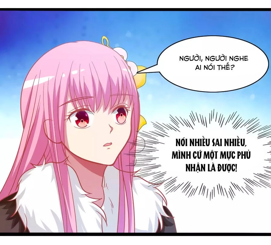 Thỏ Yêu Tiểu Vương Phi Chapter 42 - 26