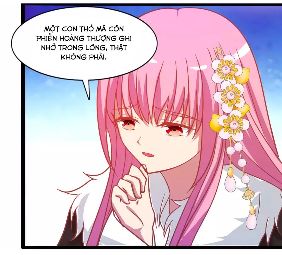 Thỏ Yêu Tiểu Vương Phi Chapter 42 - 29