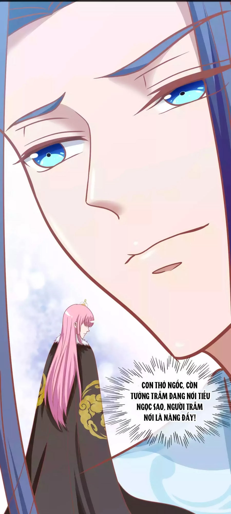 Thỏ Yêu Tiểu Vương Phi Chapter 42 - 30