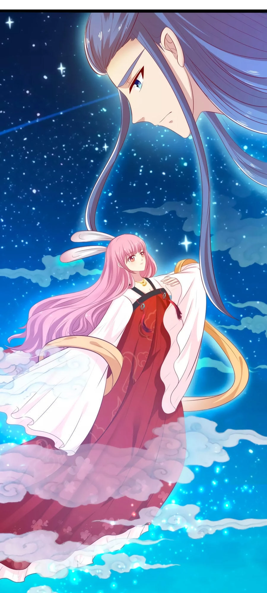 Thỏ Yêu Tiểu Vương Phi Chapter 43 - 16