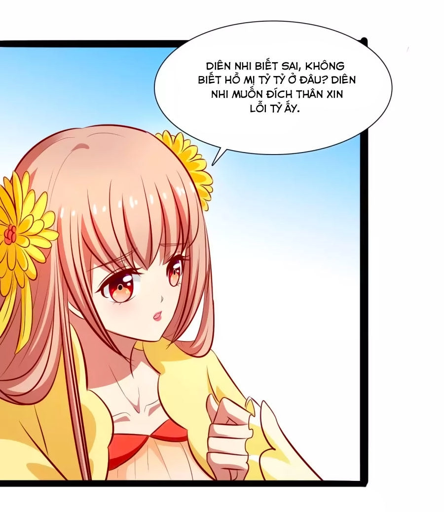 Thỏ Yêu Tiểu Vương Phi Chapter 44 - 11