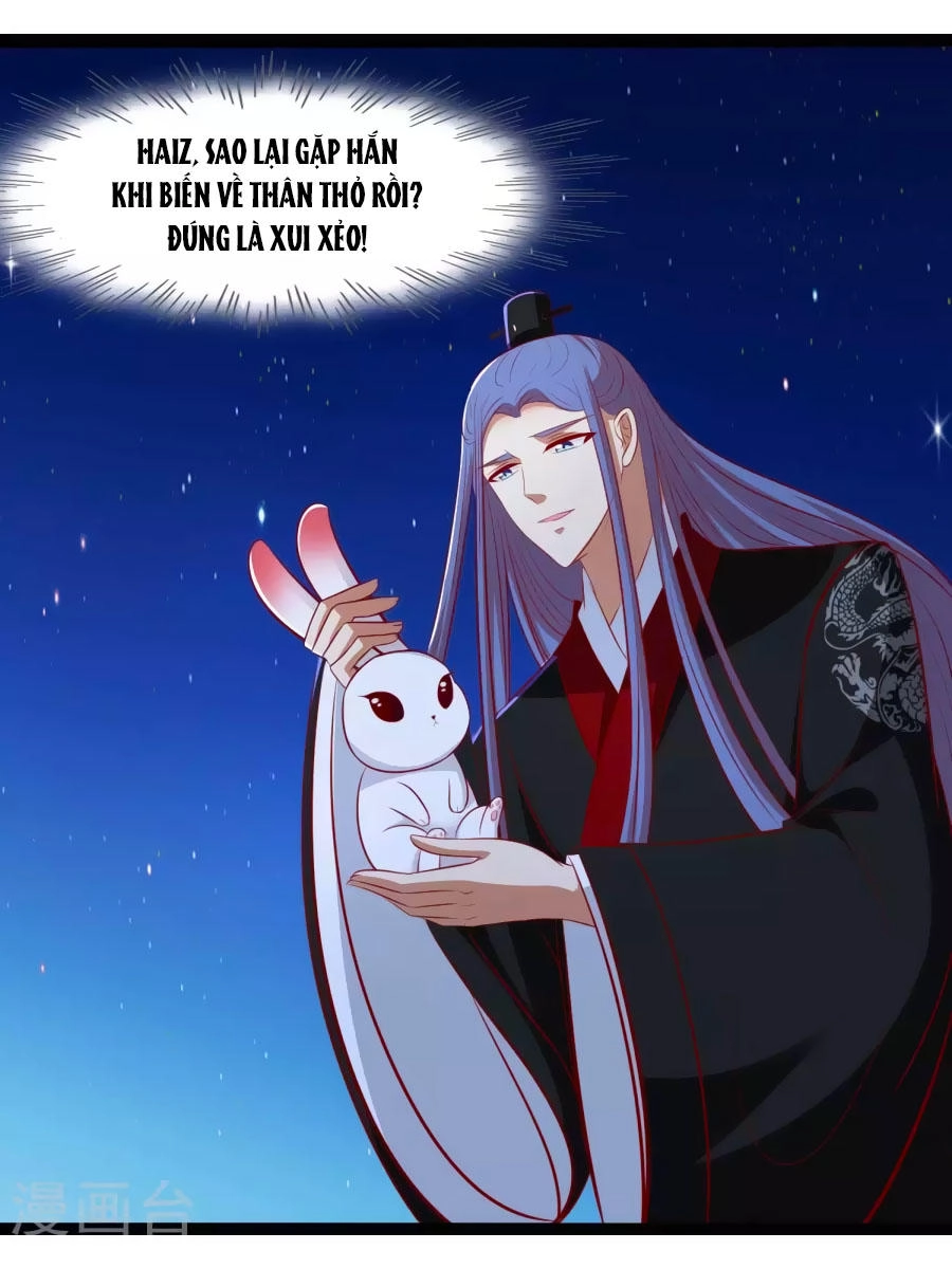 Thỏ Yêu Tiểu Vương Phi Chapter 44 - 20