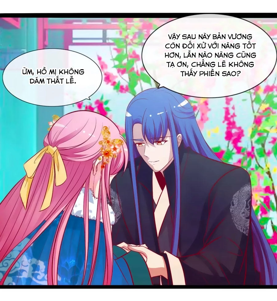 Thỏ Yêu Tiểu Vương Phi Chapter 46 - 18