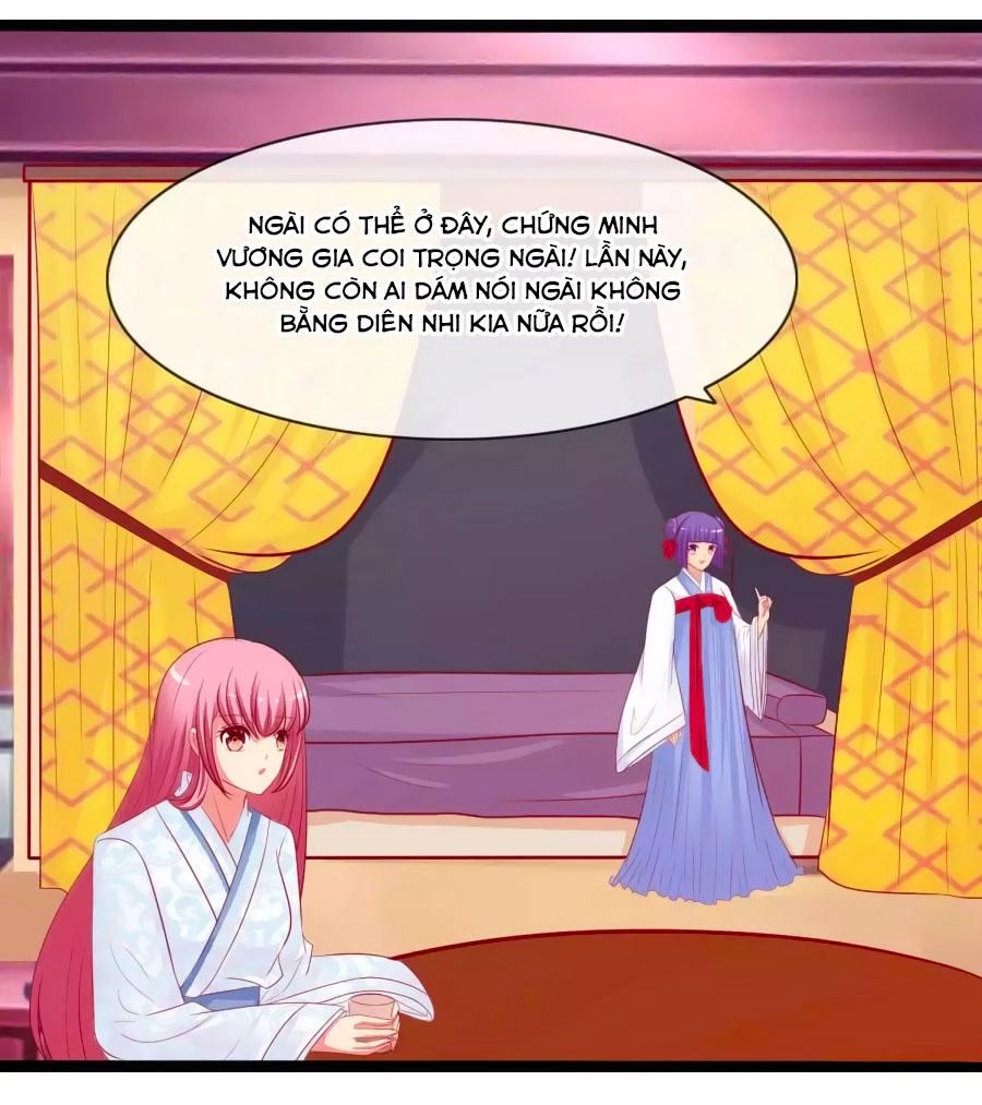 Thỏ Yêu Tiểu Vương Phi Chapter 46 - 24