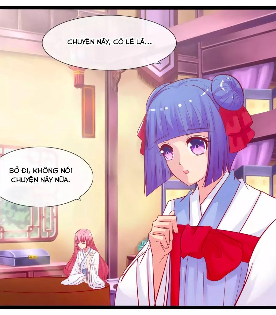 Thỏ Yêu Tiểu Vương Phi Chapter 46 - 26