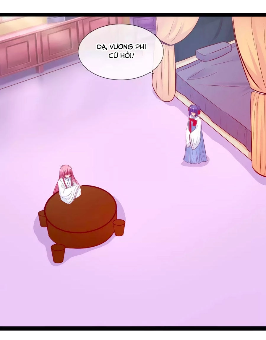 Thỏ Yêu Tiểu Vương Phi Chapter 46 - 29