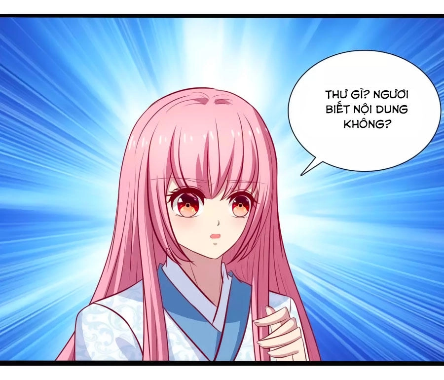 Thỏ Yêu Tiểu Vương Phi Chapter 47 - 4