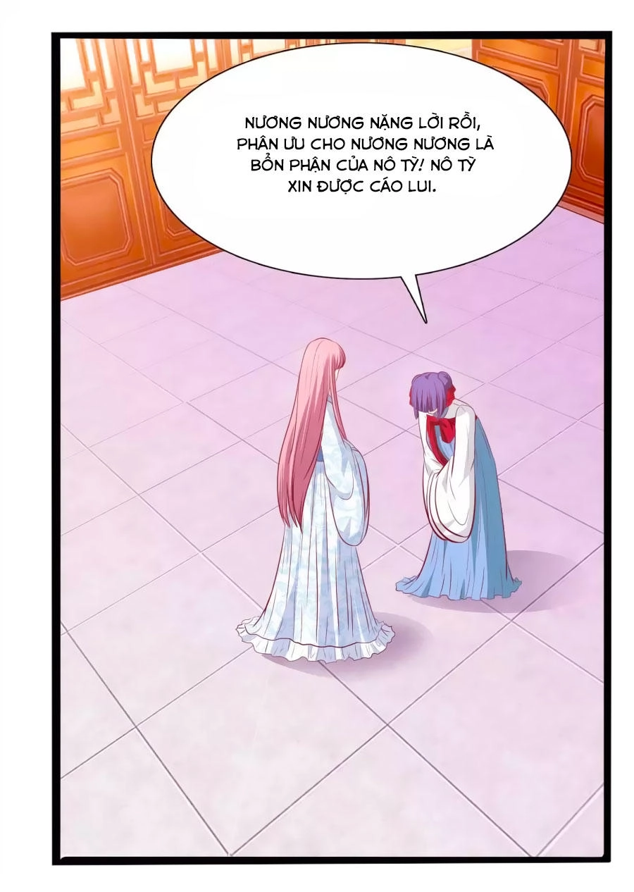 Thỏ Yêu Tiểu Vương Phi Chapter 47 - 11