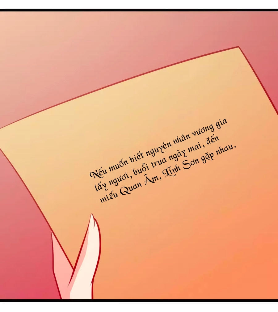 Thỏ Yêu Tiểu Vương Phi Chapter 47 - 25