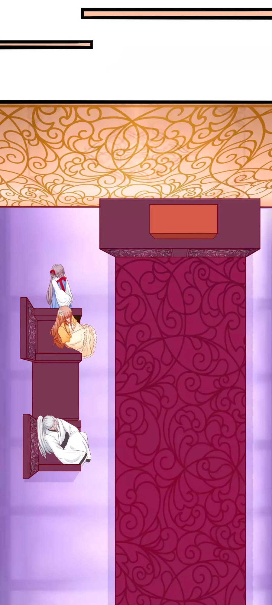 Thỏ Yêu Tiểu Vương Phi Chapter 48 - 2