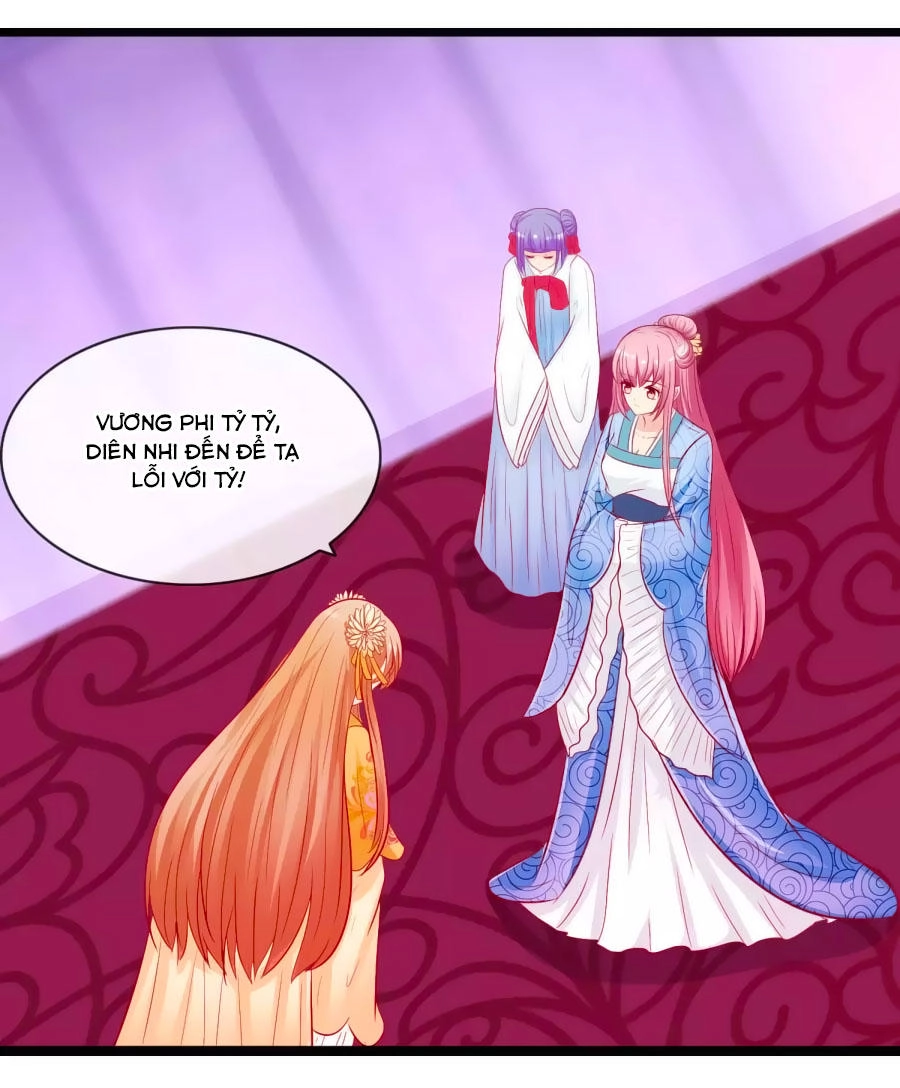 Thỏ Yêu Tiểu Vương Phi Chapter 48 - 4