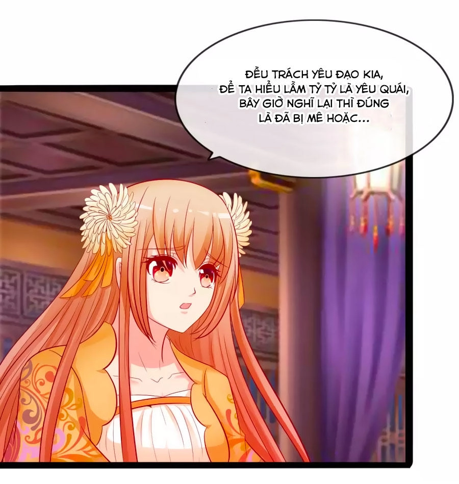 Thỏ Yêu Tiểu Vương Phi Chapter 48 - 5