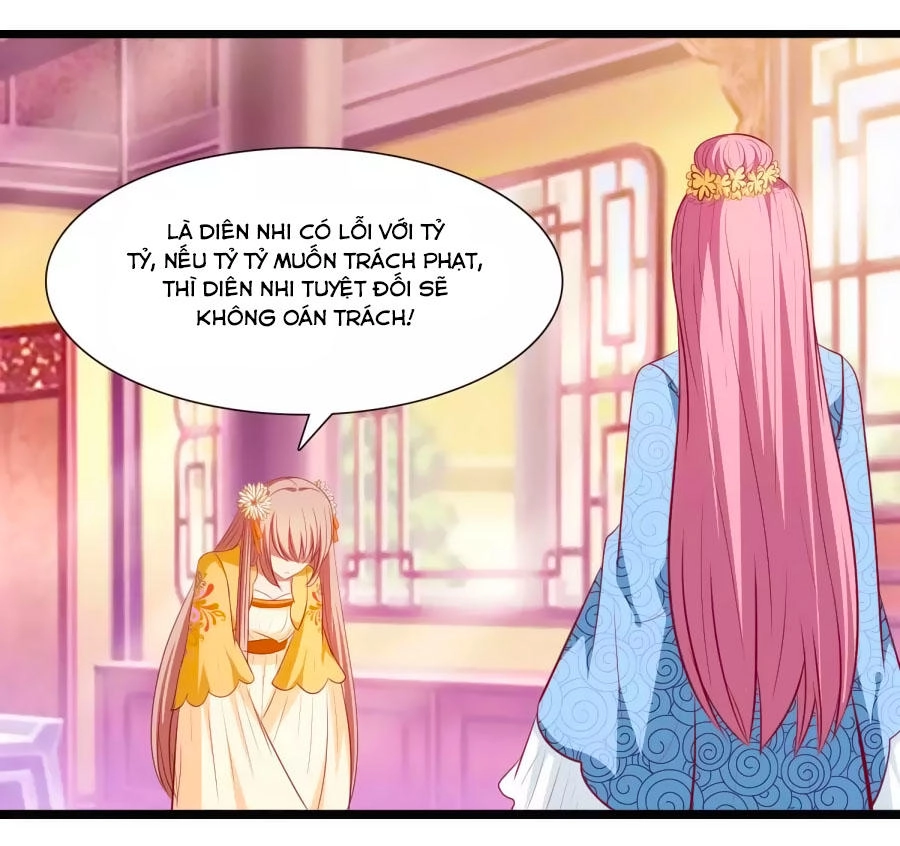 Thỏ Yêu Tiểu Vương Phi Chapter 48 - 6