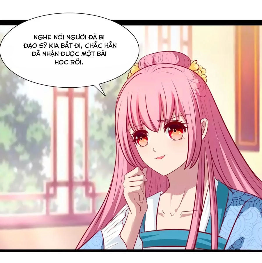 Thỏ Yêu Tiểu Vương Phi Chapter 48 - 8