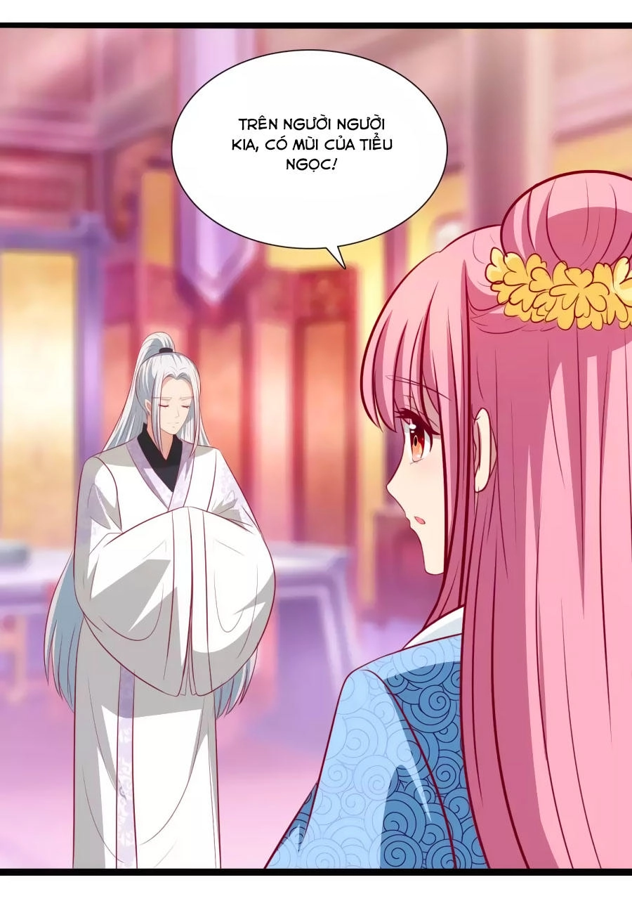 Thỏ Yêu Tiểu Vương Phi Chapter 48 - 11