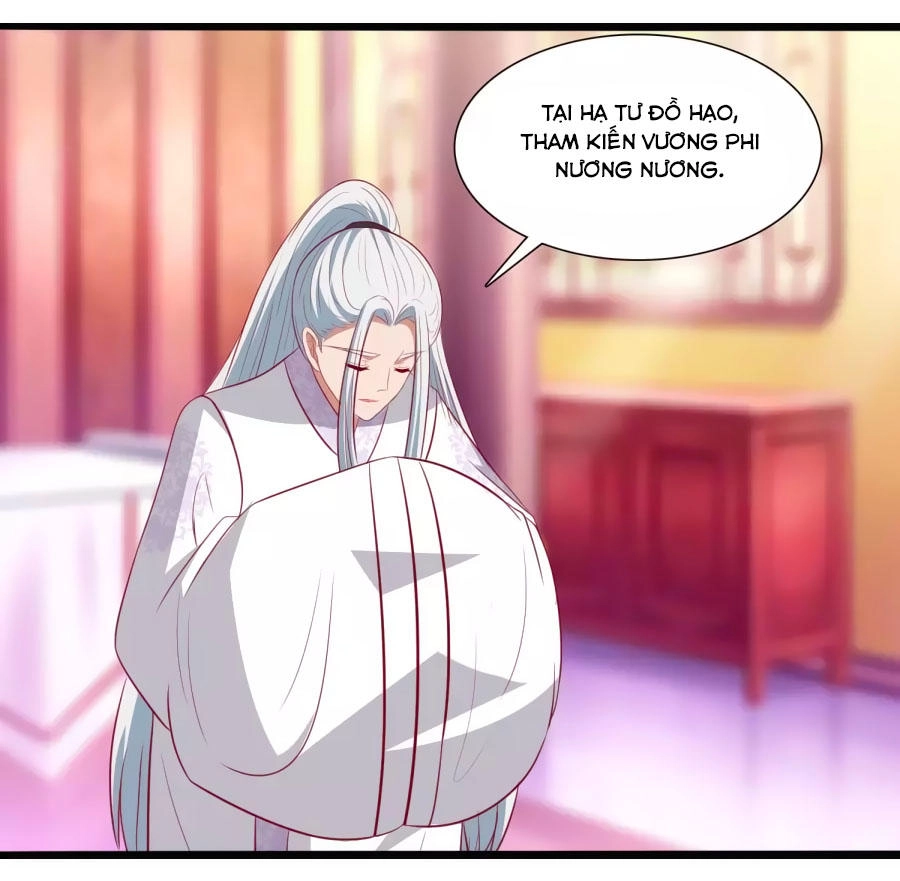 Thỏ Yêu Tiểu Vương Phi Chapter 48 - 13