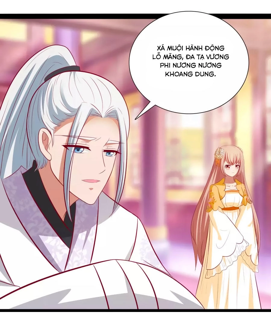 Thỏ Yêu Tiểu Vương Phi Chapter 48 - 14