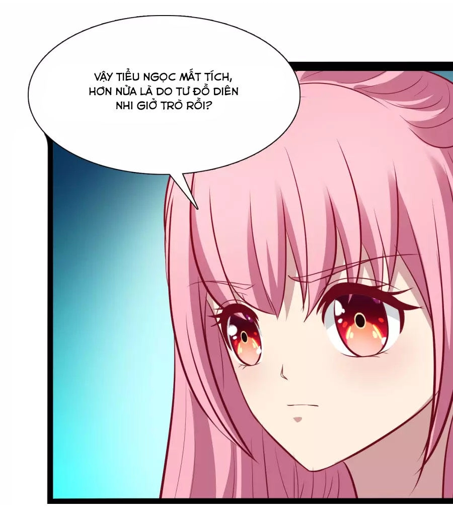 Thỏ Yêu Tiểu Vương Phi Chapter 48 - 15