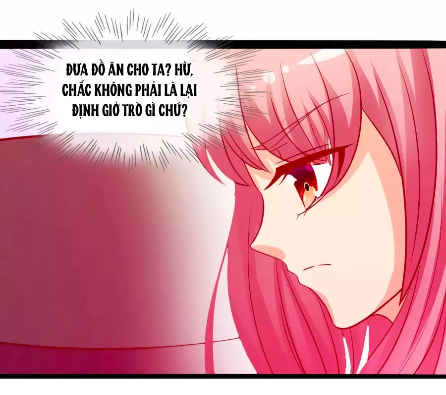 Thỏ Yêu Tiểu Vương Phi Chapter 48 - 19