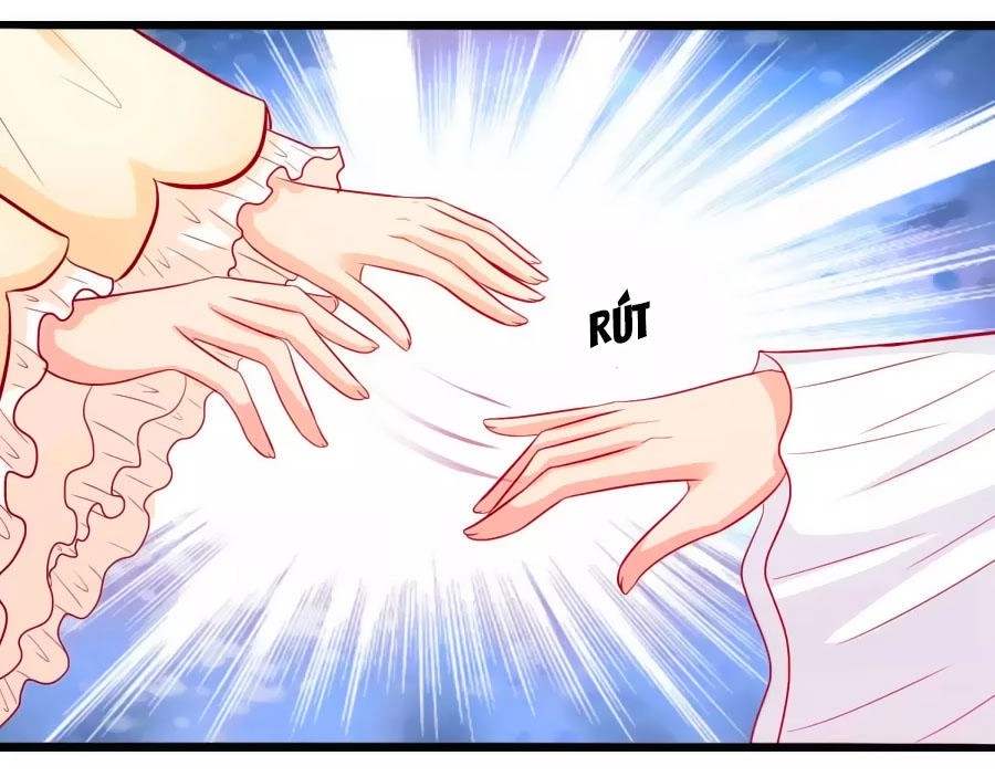 Thỏ Yêu Tiểu Vương Phi Chapter 48 - 20