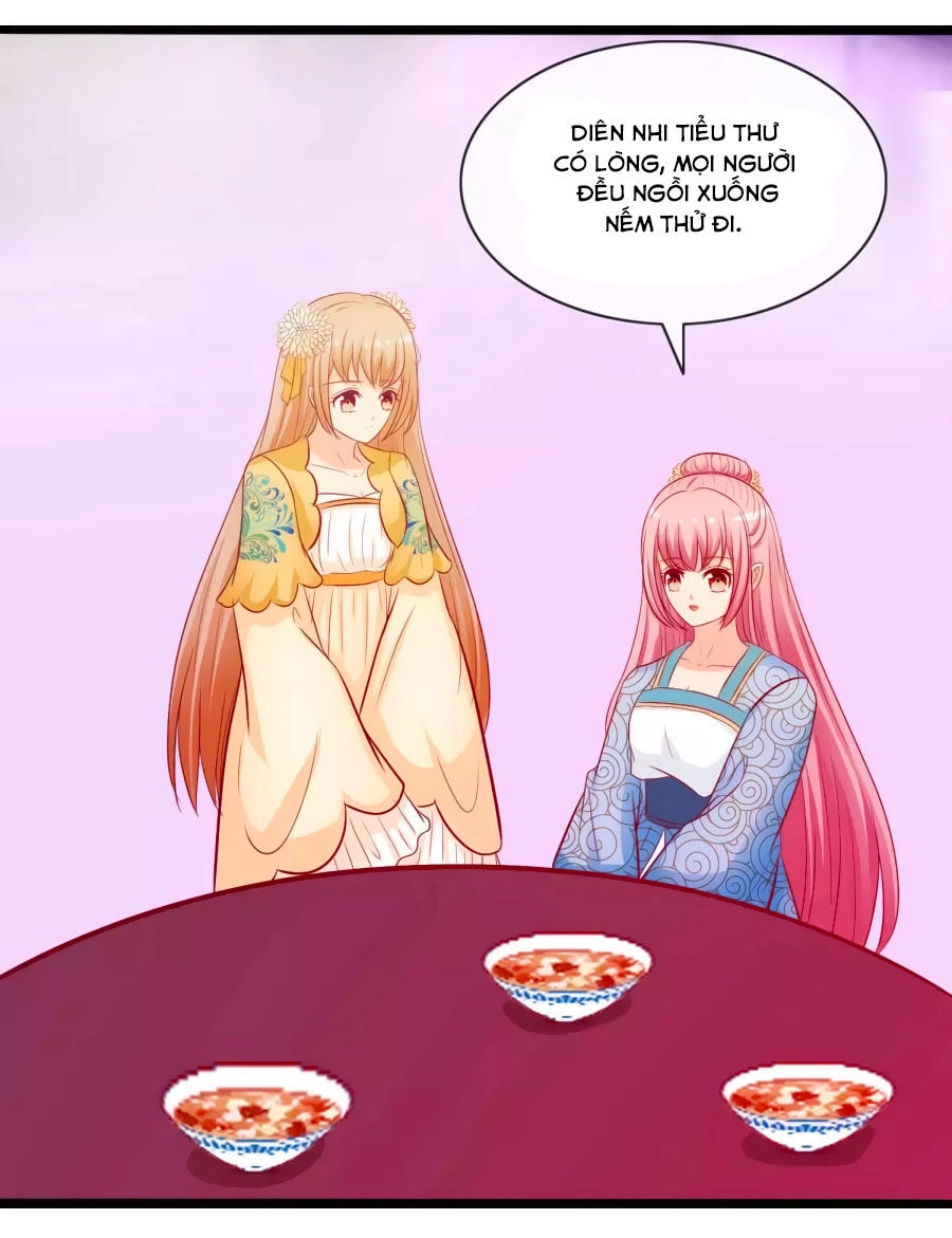 Thỏ Yêu Tiểu Vương Phi Chapter 48 - 21