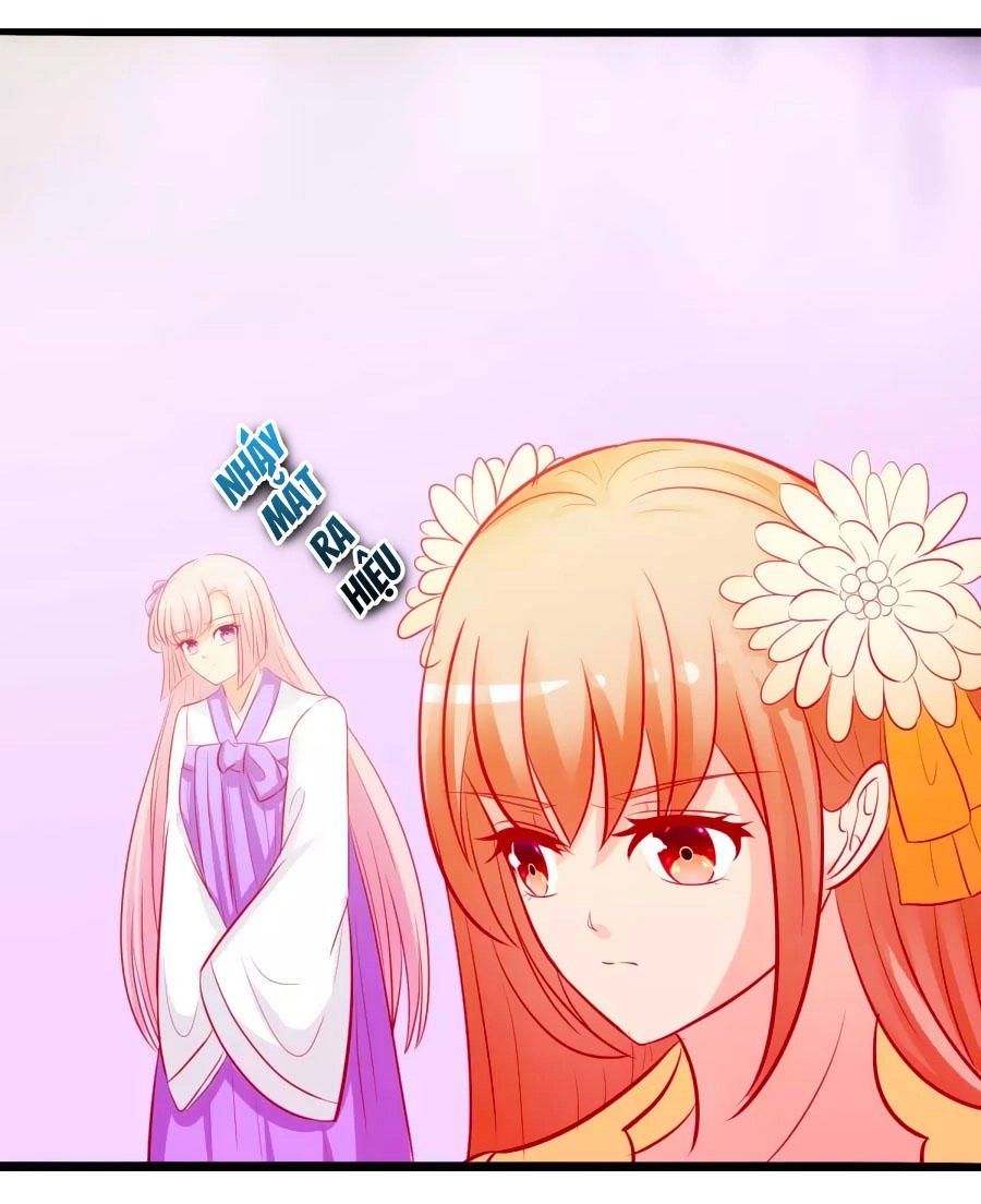 Thỏ Yêu Tiểu Vương Phi Chapter 48 - 23