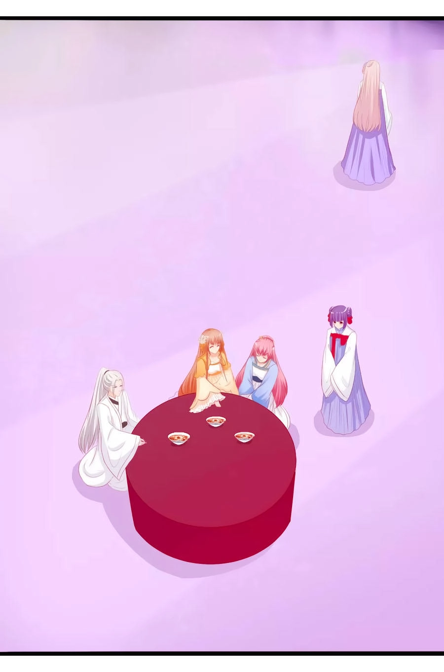 Thỏ Yêu Tiểu Vương Phi Chapter 48 - 24