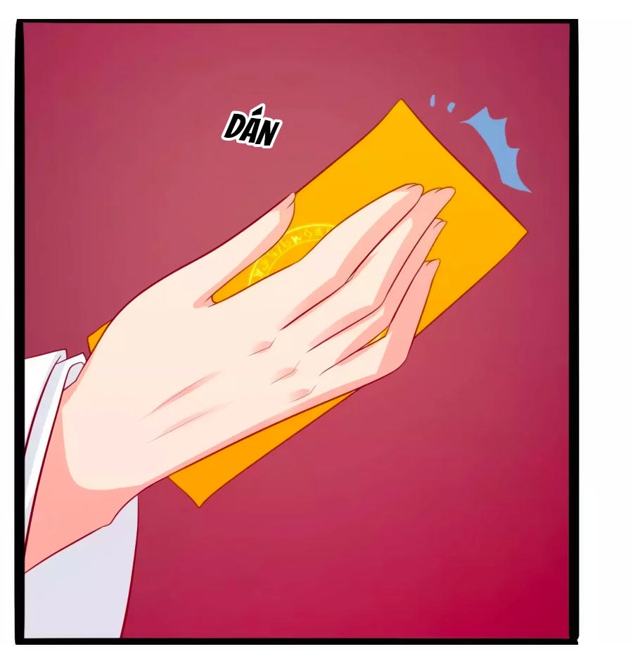 Thỏ Yêu Tiểu Vương Phi Chapter 48 - 29