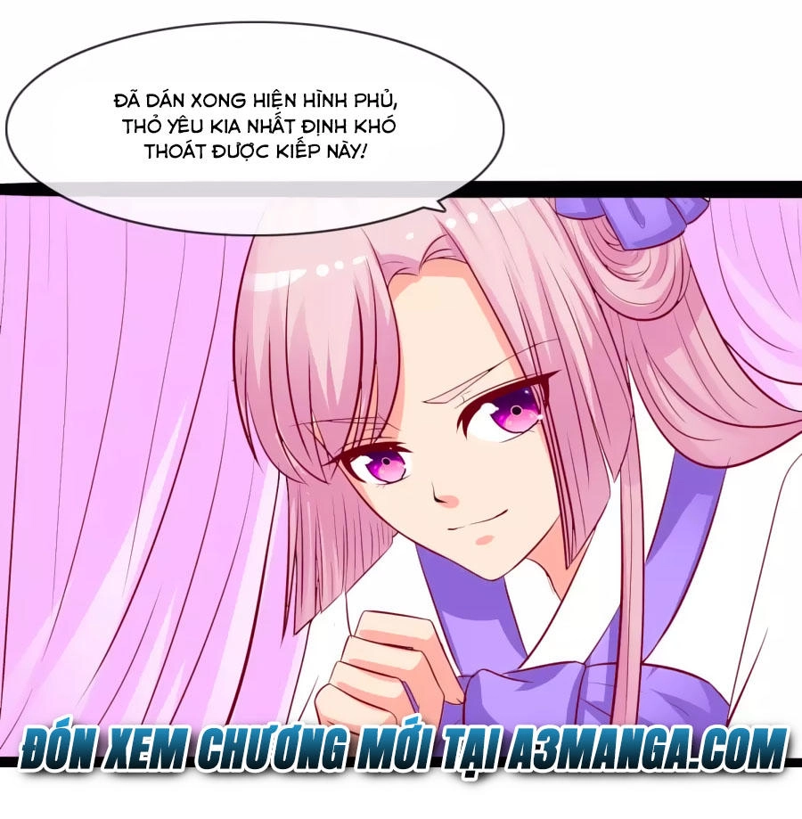 Thỏ Yêu Tiểu Vương Phi Chapter 48 - 31